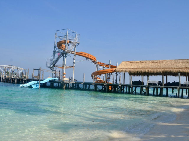 Discovering Rawa Island: Johor’s Pristine Paradise