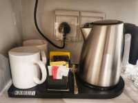 “Smart Stays Made Simple: Guest Experiences at Holiday Inn Express Johor Bahru”