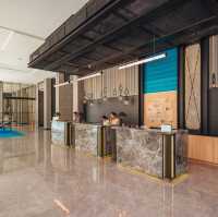 Holiday Inn & Suites Siracha Laemchabang