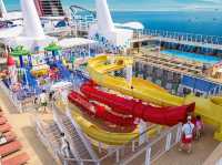 ✨ Disney Cruise from Singapore: A Magical Voyage for Kids & Kids-at-Heart! 🚢