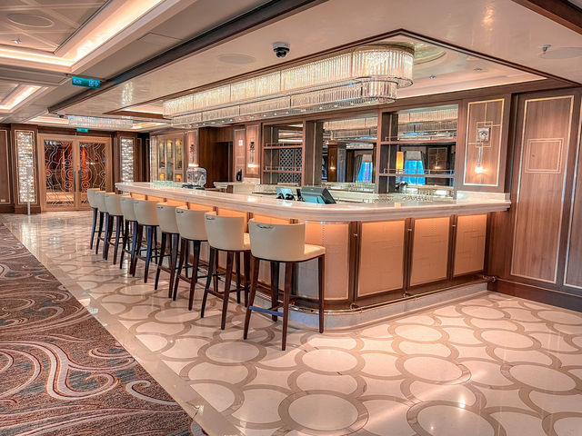 🚢 Enchanted Princess Cruise Review: Elegant, Spacious & Packed with Perks! ✨