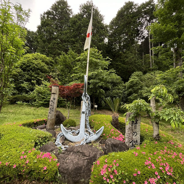 【大和三山と藤原京】⛰️ 世界遺産候補🌎