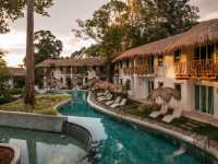 Eden Beach Khao Lak Resort & Spa