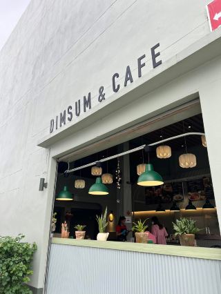 Dimsum&cafe @Wiang Sa