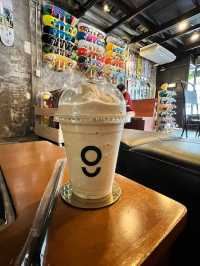 Glur house คาเฟ่ชิค @นครศรี​ฯ