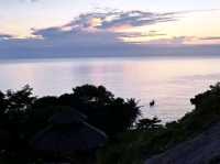 อุทยานแห่งชาติหาดขนอม-หมู่เกาะทะเลใต้