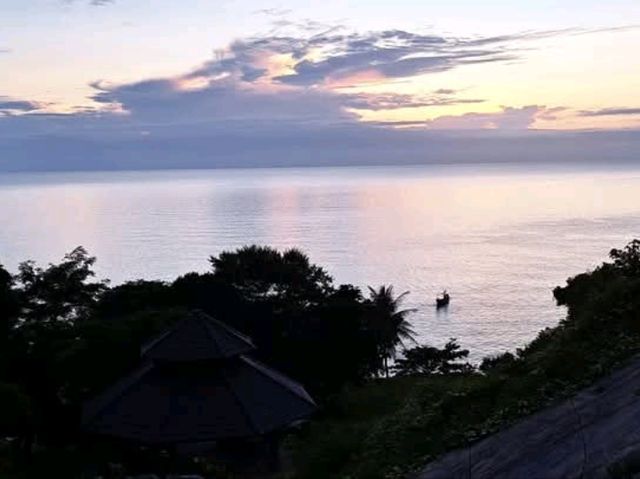 อุทยานแห่งชาติหาดขนอม-หมู่เกาะทะเลใต้