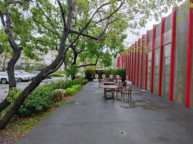 #台泥DAKA 園區-花蓮縣秀林鄉
