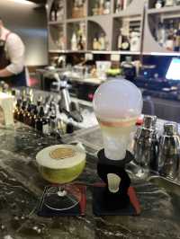 🇭🇰中環新開創意cocktail酒吧🍸