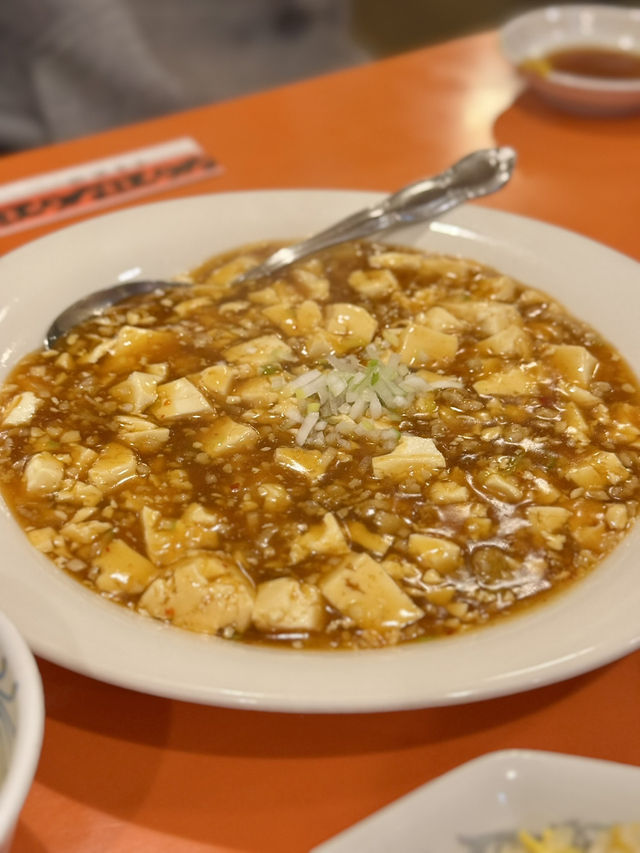 【北海道/札幌】札幌の老舗中華料理店