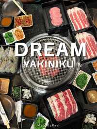 Dream Yakiniku จันทบุรี