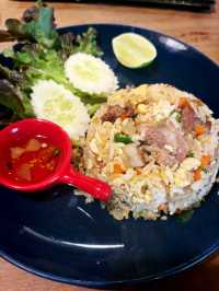 ร้านอาหารต้องไปในเชียงราย