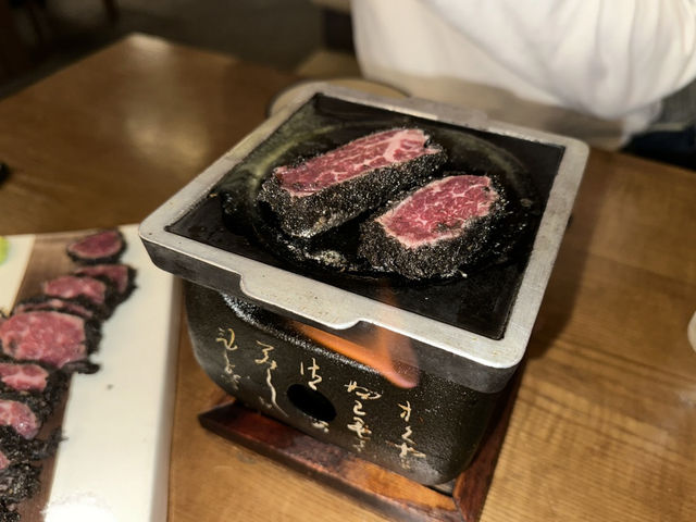 연남 규카츠 맛집 히치연남 🥩