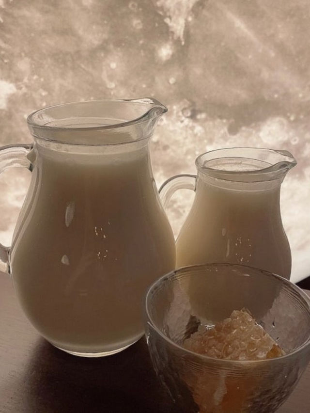 🍶 행궁동 정월, 한국의 맛과 멋! #행궁동맛집