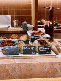 MICRO | Bakery 🥯 Handmade. Honest. Wholesome.