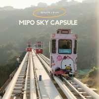 Mipo Sky Capsule 🚡🌅