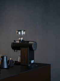 PYROAST COFFEE  SINGAPORE