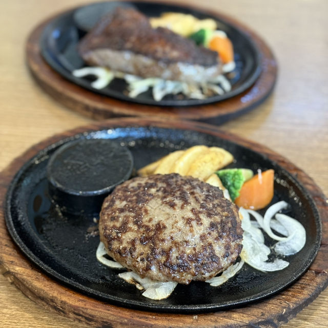 ˗ˏˋ大満足食べ放題付き❤️‍🔥大人気レストラン🍖 ˎˊ˗