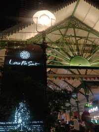 Singapore trip
