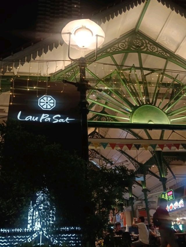 Singapore trip