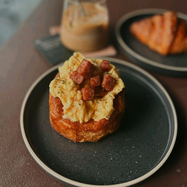 Vernacular Coffee SG
