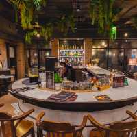 ร้านอาหารบรรยากาศดีย่านรังสิต-ปทุม แถมอร่อยด้วย