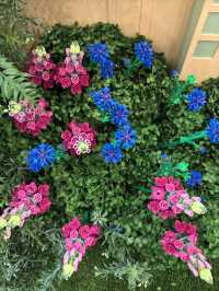 太古廣場樂高櫻花：室內賞櫻新體驗 🌸