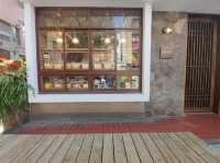 #柳川屋麵包店柳川や-臺中市西區