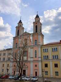Kaunas 3 Days Itinerary