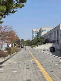 용산 여행의 필수 코스