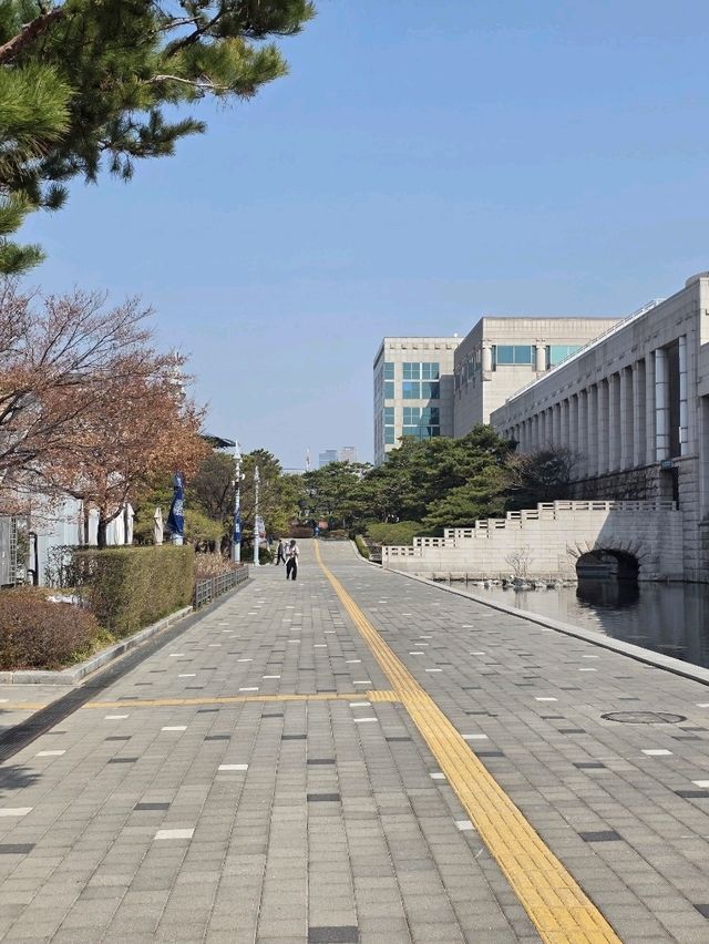 용산 여행의 필수 코스