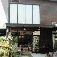 คาซ่าฟอเรสต้า – รีสอร์ทบรรยากาศป่า