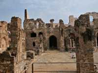 Echoes of Empire: Exploring Golconda Fort in Hyderabad