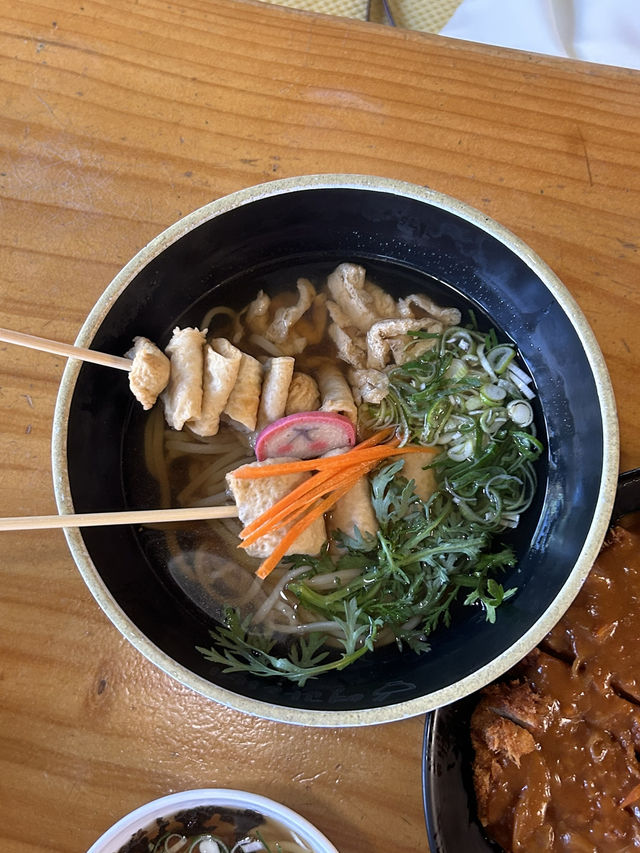 수암골에서 만나는 따뜻한 한 끼, 영광이네의 정겨운 맛 🍜