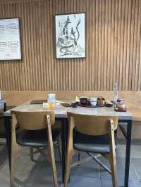 강남역! 든든한 스테미너 충전 가득한 장어덮밥 맛집🤍