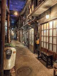 🍜 A Slurp-Worthy Escape: My Weekend at the Shin Yokohama Ramen Museum!