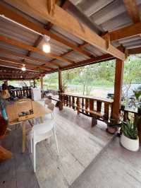 ร้านอาหารอิตาเลียนที่รสชาติดีมากในสุพรรณ!!