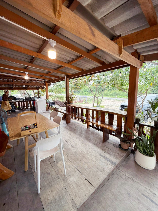 ร้านอาหารอิตาเลียนที่รสชาติดีมากในสุพรรณ!!