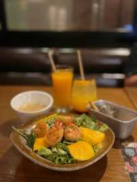 [卡米菲．元朗] 元朗驚喜高質西餐~@Chef's Stage Kitchen