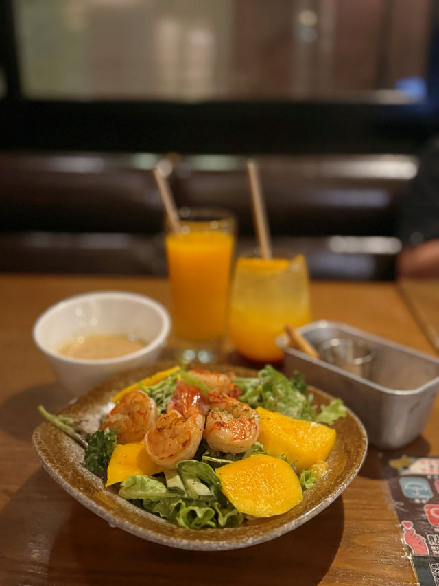 [卡米菲．元朗] 元朗驚喜高質西餐~@Chef's Stage Kitchen