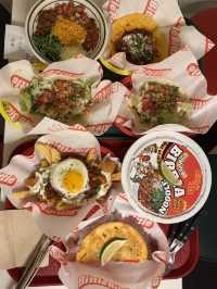 날씨 좋은 날엔 서촌으로! 서순라길 데이트 코스