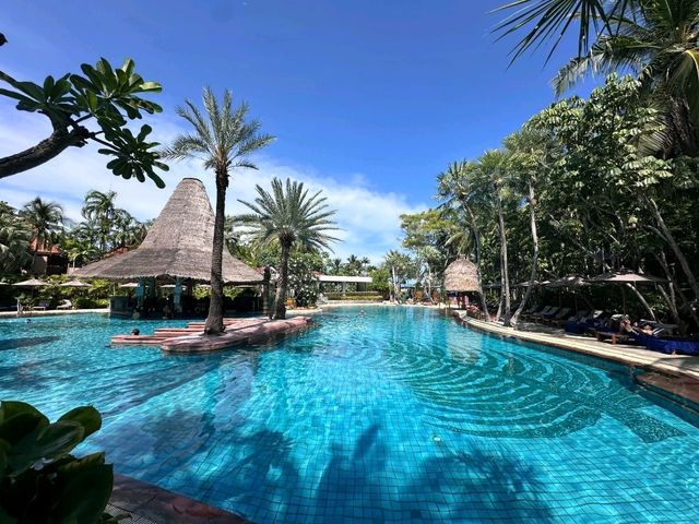 Anantara Hua Hin: A Laid-Back Beach Escape Worth Booking