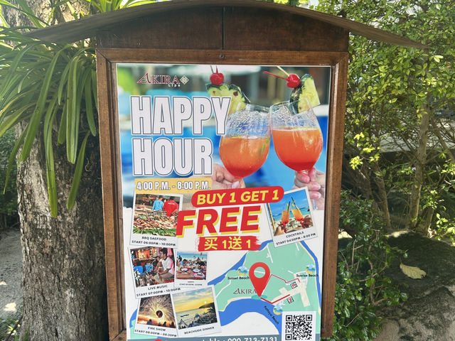 Lipe Thailand with Akira Lipe resort