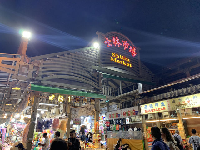 日本人に人気の旅行先！台北へ行こう！