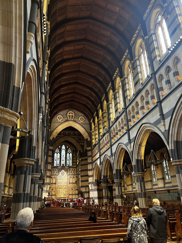 Explore The Beauty of Melbourne centre business centre 