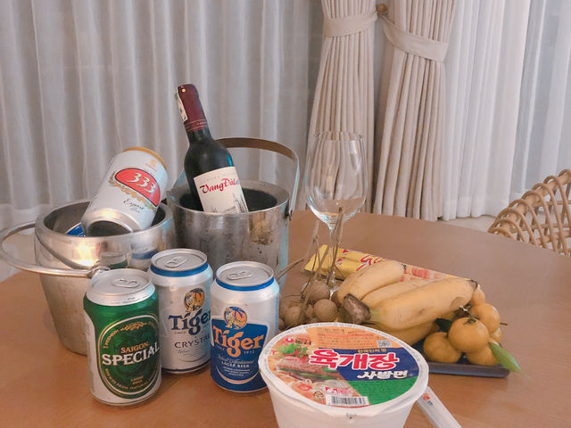 다낭에서 호캉스🥰 프라이빗 수영장이 있는 나만리트리트