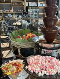 Review of Richmann Resort Hotel Hatyai