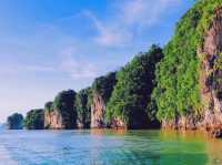 A View Worth Sailing For