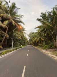 Fuvahmulah 虎鯊島怎麼玩