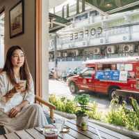 Jomkitti Boutique Hotel เชียงใหม่
